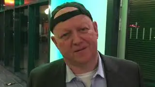 Fotograf Sascha Fromm erklärt seine Arbeitsweise