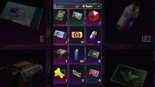 Get Materials With AG In PUBG Mobile
