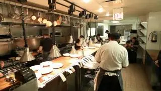 Owen - No Language in the Graham Elliot Kitchen [OFFICIAL LIVE VIDEO]