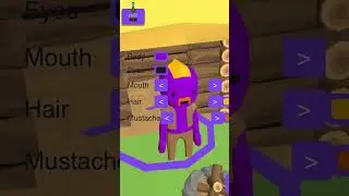 Web-based mobile game with BabylonJS 