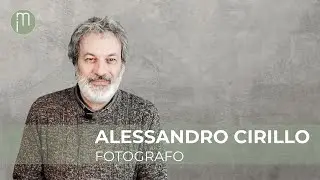 Alessandro Cirillo | Fotografo d'Architettura