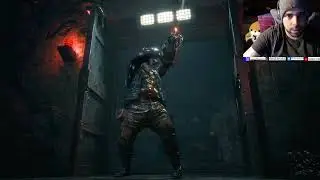 RE4 Remake! Island Beatdown!