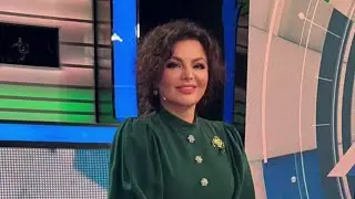 07.12.2022. Елена Николаева о создании условий для молодых специалистов / Место встречи. НТВ