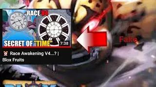 The Truth about Axiore video about race awakening.
