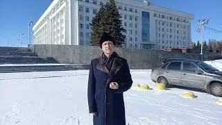 Организация Свадьбы от А до Я/Приветствие руководителя организации