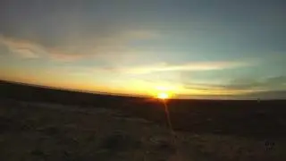 Таймлапс-рассвет#3/dawn