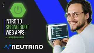 14 - Complete Spring Boot Web App Mini-Course - Internationalization