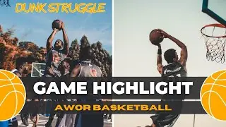 FUNGAME MENCOBA LAPANGAN BASKET BARU MECMATA SPORT
