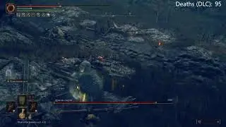 Elden Ring: Shadow of the Erdtree NG+7 #1