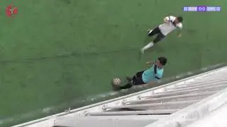 11 Тур Первой лиги: KUANYSH vs TTC ATYRAU (SME LEAGUE 2022: ОСЕНЬ)