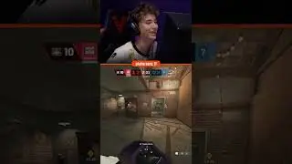 Montagne can't be countered even with the 100th mouse sensitivity 