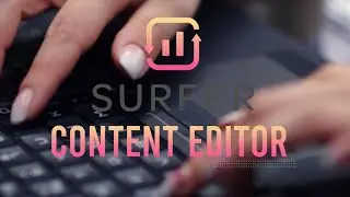 Surfer SEO Content Editor | FatRank How-To