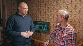 Видео отзыв клиента Александра с Вознесенска