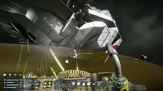 Space Engineers - Weltraum Freibeuter Folge 8