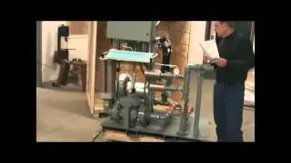 CMDI Tank Pressure Testing System February 2016 HD Video