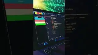 Flutter FrameWork #india #Shorts