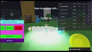 legends of speed script 2023 latest version working