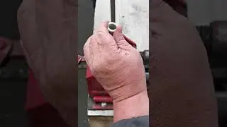 Pliers Hadnle Hack