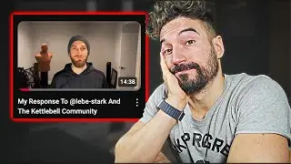 He Responded And It Didn’t End Well For Him