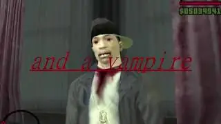 gta san andreas the vampire story ep 2