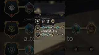 Best armor set in Hogwarts legacy 