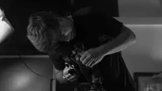 Curso Inicial de Fotografía con Lola García Berro y Guille Napoli