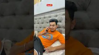Wait for the end😆😂