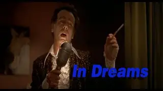 In Dreams - Roy Orbison(인 드림스 - 로이 오비슨)[가사번역]