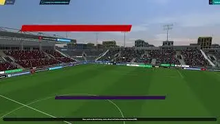 Brasil de Pelotas -Football Manager 23