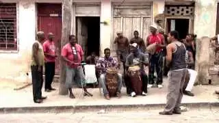 Por Ella Vive - del CD Somos Hermanos - Septeto Trio los Dos