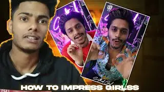 How to Impress Any Girl!! | Men's personality Coach will teach us about girls