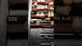 Das verlassene Dentallabor 