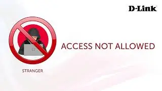 HOW TO BLOCK A STRANGER! Protect your privacy with mydlink!