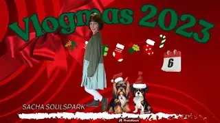 Vlogmas Day 6! - The one with the Super Glue