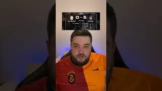 Galatasaray 0-5 Beşiktaş Süper kupa maçı #galatasaray #keşfet #beşiktaş #shortsvideo #shorts