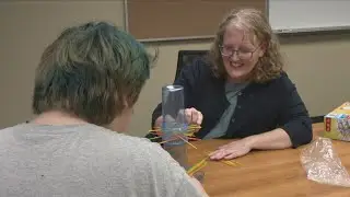 Seeking mentors for Lincoln County