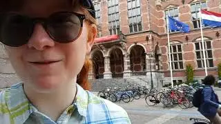 Travelling 500 miles to return a library book