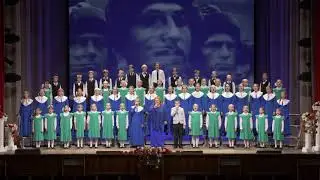 Сводный хор ЛО 