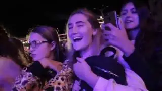 День города в Краснодаре 2019