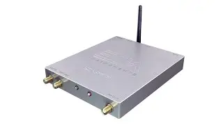 ERASynth: An open source, Arduino-compatible RF signal generator with Wi-Fi