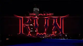 2LADE - RUN (Official Video)
