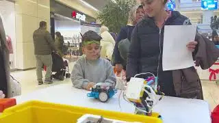 KAYMEK TATİL ŞENLİĞİ