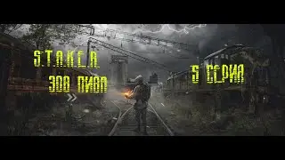 S.T.A.L.K.E.R. Зов Пива (Серия 5)