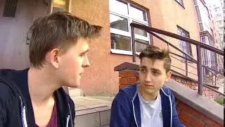 WEB TREAD | Я МОГУ ВСЕ