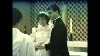 1X Church Blessing the Rings