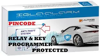 HELLCAT Charger 392'S Owner STOPS Thieves from stealing YOUR HELLCAT with a KEY FOB CLONER...WATCH 👀