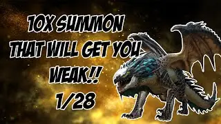 10x Summon Event | Summons Rush | RAID Shadow Legends