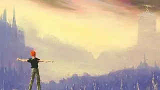 Огляд гри Another World | Чи сняться творцю його майбутні творіння?