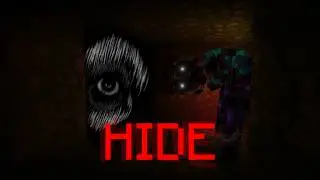 This Horror Mod Just Keeps Getting SCARIER.. (Wonderland.jar)