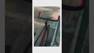 Fotografiando bicicletas en el día número 20 haciendo fotos 